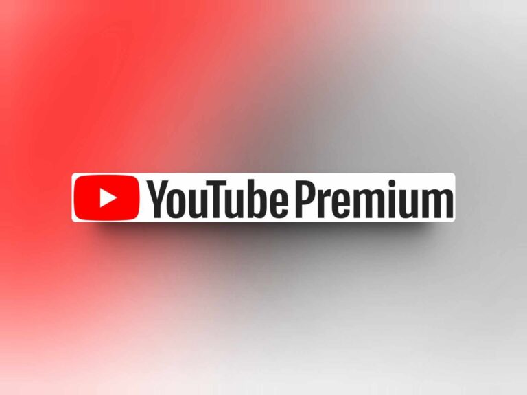 YouTube Premium wird teurer