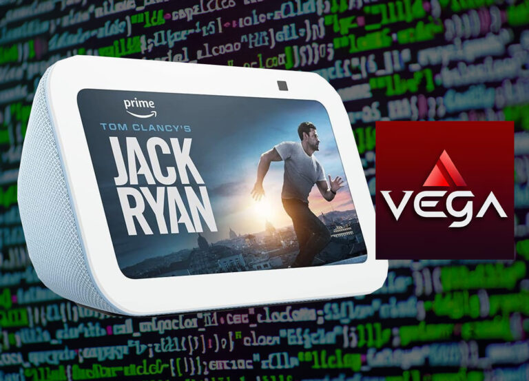 Amazons geheimer Test: Neues Betriebssystem „Vegas OS“ läuft bereits auf dem Echo Show 5