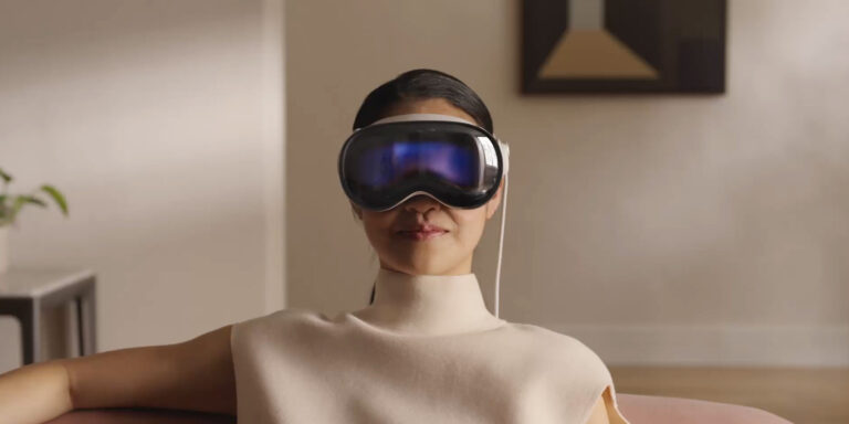 Apple TV App: Erste 3D-Filme aufgetaucht!
