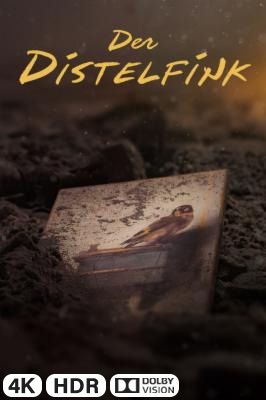 Der Distelfink in 4K Ultra HD auf Apple TV kaufen / leihen