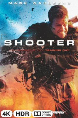Shooter in 4K Ultra HD auf Apple TV kaufen / leihen