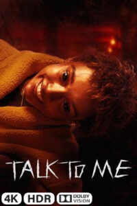 Talk To Me in 4K Ultra HD auf Apple TV kaufen / leihen