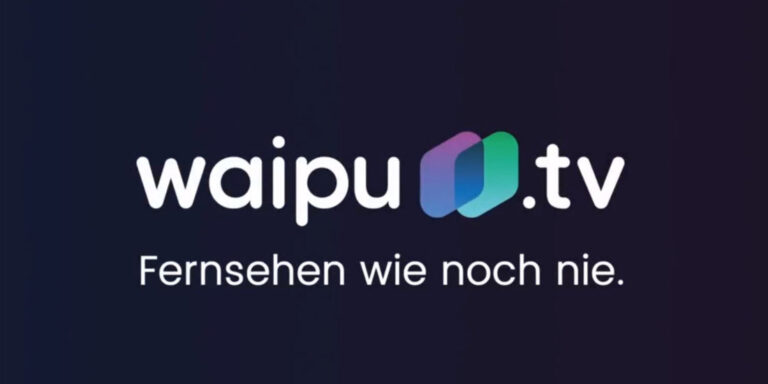 waipu.tv kündigt Partnerschaft mit Sky Deutschland / WOW an
