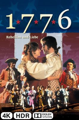 1776 in 4K Ultra HD auf Apple TV kaufen / leihen
