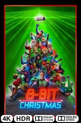 8-Bit Christmas in 4K Ultra HD auf Apple TV kaufen / leihen