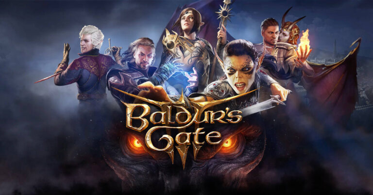 „Baldur’s Gate 3“: Spiel des Jahres ist ab sofort auch für die Xbox Series X|S erhältlich
