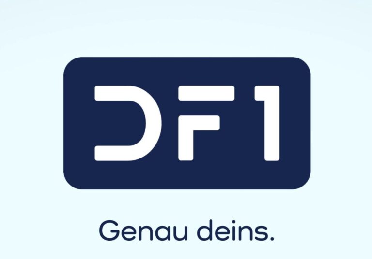 DF1: Free-TV-Sender ersteht am 1. Januar 2024 wieder auf
