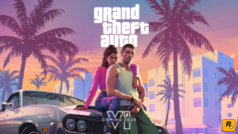 „Grand Theft Auto VI“: Der Trailer zum Gaming-Blockbuster ist da