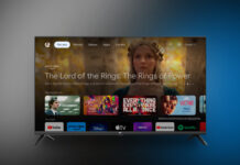 Google TV wird flüssiger und schneller.