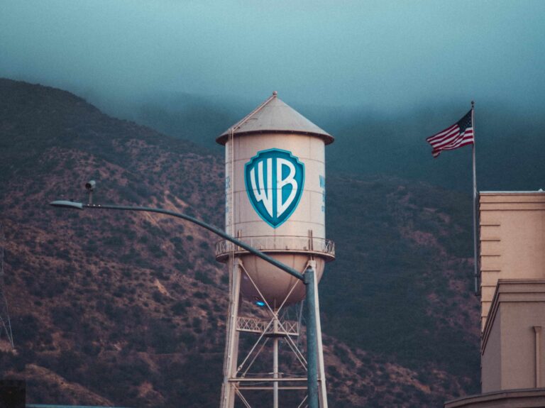 „Coyote vs. Acme“: Warner Bros wollte den Film begraben, andere Studios nahen zur Rettung