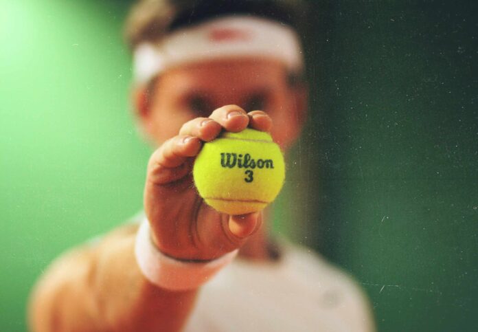 Amazon Prime Video hat sich die Rechte an Wimbledon gesichert.