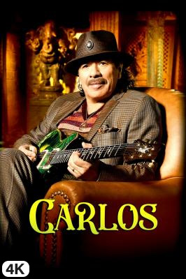 Carlos in 4K Ultra HD auf Apple TV kaufen / leihen