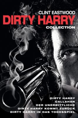 Dirty Harry Collection auf Apple TV kaufen