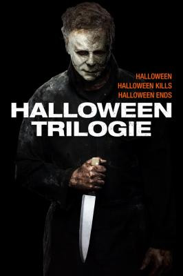 Halloween Trilogie auf Apple TV kaufen