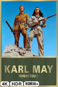 Karl May Winnetou 1 in 4K Ultra HD auf Apple TV kaufen / leihen