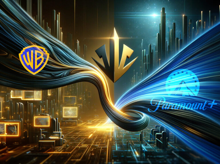 Möglicher Mega-Deal: Warner Bros. Discovery und Paramount könnten verschmelzen