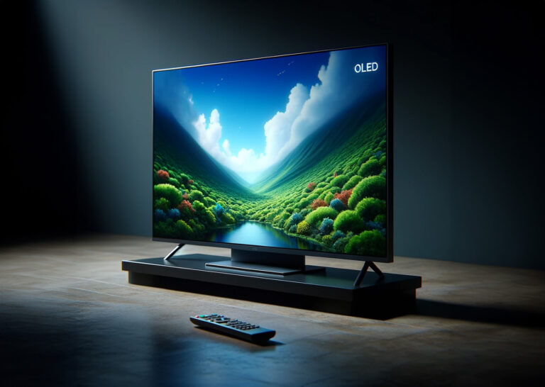 LG Display plant offenbar kleinere OLED-Panels ab 32 Zoll Diagonale
