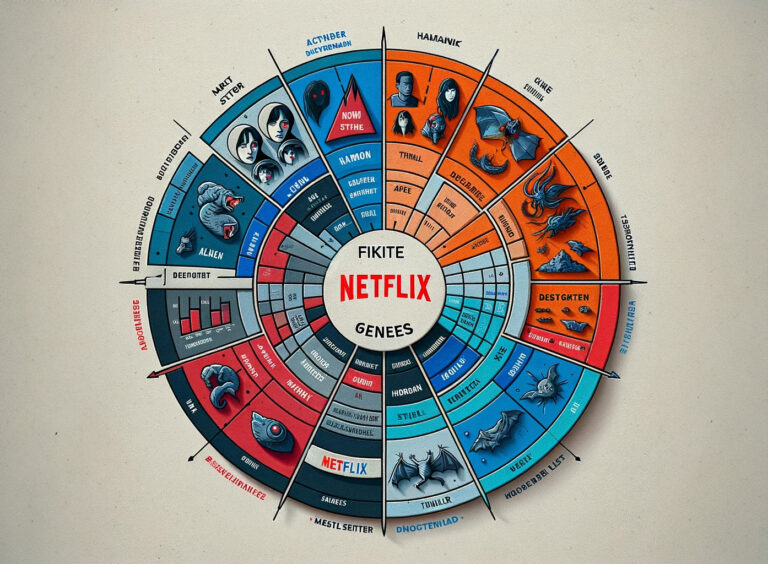 Netflix zieht blank und legt Daten zum Erfolg seiner Filme und Serien offen