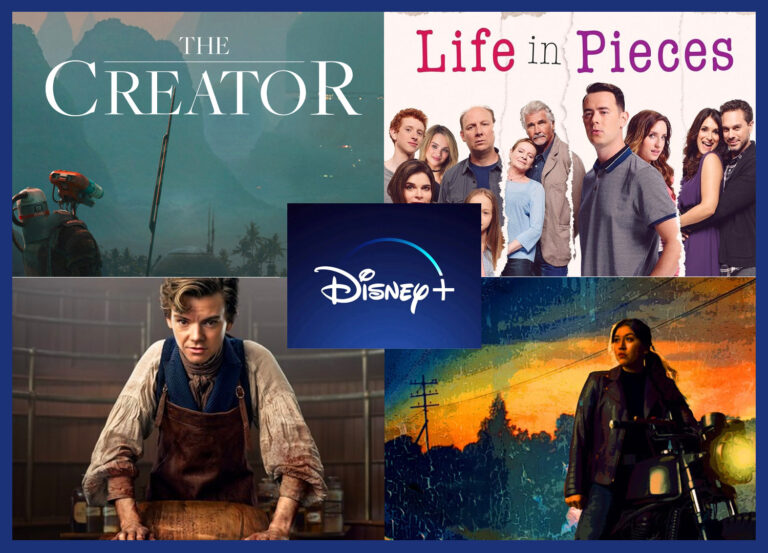 Disney+ Neuheiten im Januar 2024: Streamingdienst startet überschaubar ins neue Jahr!
