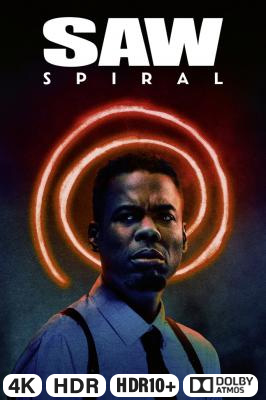 Saw Spiral in 4K UHD auf Apple TV kaufen / leihen