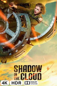 Shadow in the Clouds in 4K Ultra HD auf Apple TV kaufen / leihen