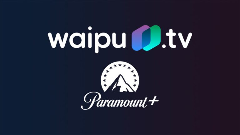 waipu.tv Perfect Plus und Paramount+ für zusammen nur 59,99 Euro im Jahr