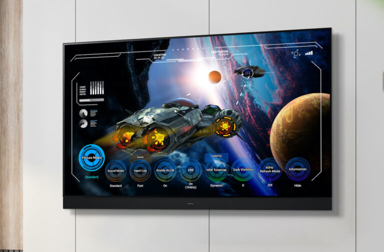 Panasonic und Fire TV: Darum macht man ausgerechnet mit Amazon gemeinsame Sache