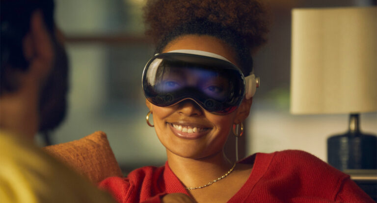 Apple Vision Pro: Netflix verzichtet auf eine App für das Mixed-Reality-Headset