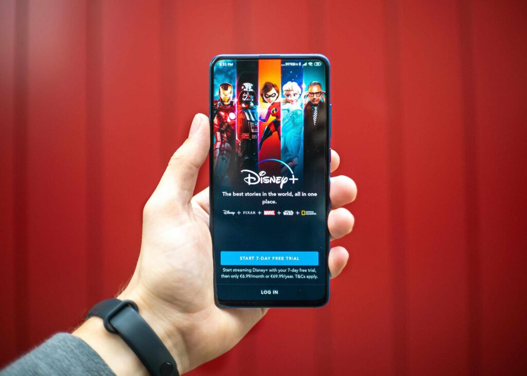 Disney+ hat im Februar 2024 wieder Neuheiten in petto.