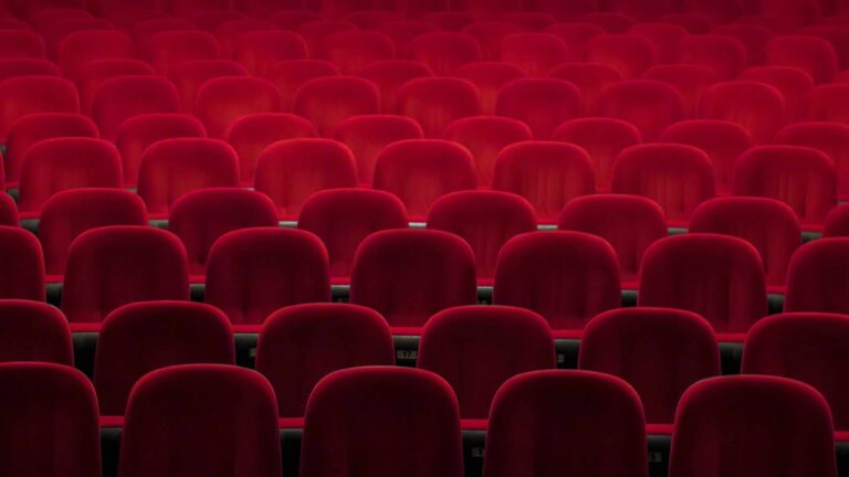 König im Kino: Universal steckt Disney 2023 in die Tasche