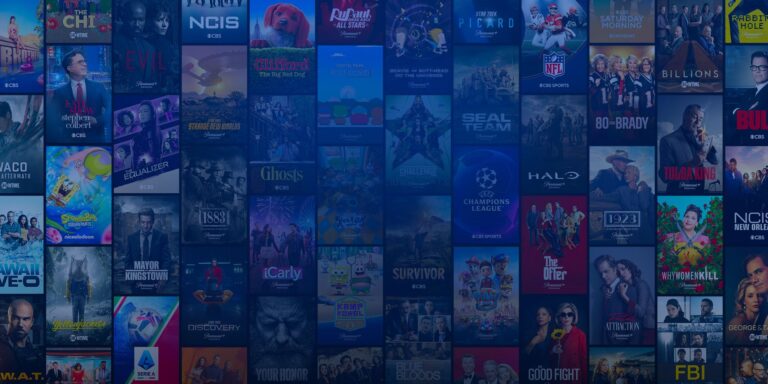 Paramount+: Das sind die Neuheiten im Februar 2024