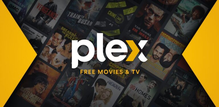 Plex führt im Februar 2024 einen eigenen Store für Filme und Serien ein