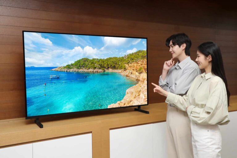 QD-OLED 2024: Samsung Display bestätigt Helligkeiten über 3.000 Nits!