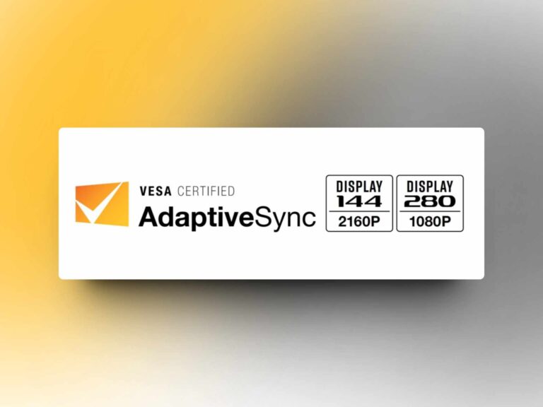VESA Adaptive Sync: Neue Funktionen für Gaming-Monitore mit Version 1.1a vorgestellt