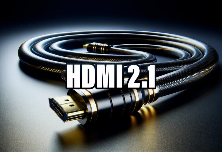 Die besten HDMI 2.1 Kabel: Hochleistungsverbindungen für euer Entertainment-Erlebnis