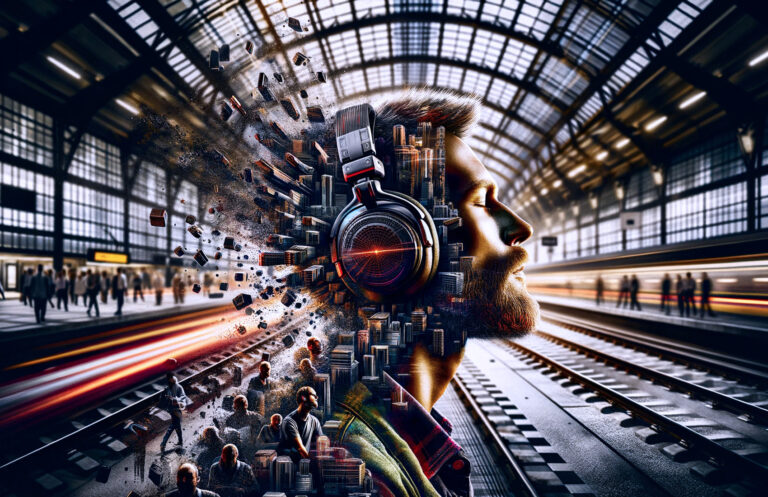 Die besten Noise-Cancelling-Kopfhörer: Beliebte Kopfhörer mit aktiver Geräuschunterdrückung!