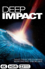 Deep Impact in 4K Ultra HD auf Apple TV kaufen / leihen