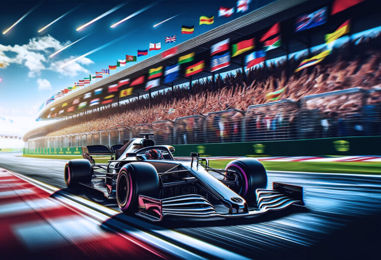 8K-Übertragungen in der Formel 1: Verantwortliche argumentieren realitätsfremd