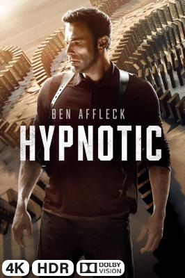 Hypnotic in 4K Ultra HD auf Apple TV kaufen / leihen