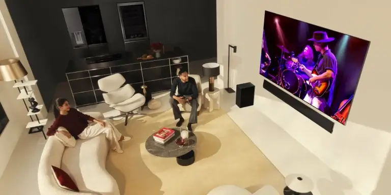 LG Display erreicht dank META Technology 2.0 ebenfalls 3.000 Nits mit den WOLEDs