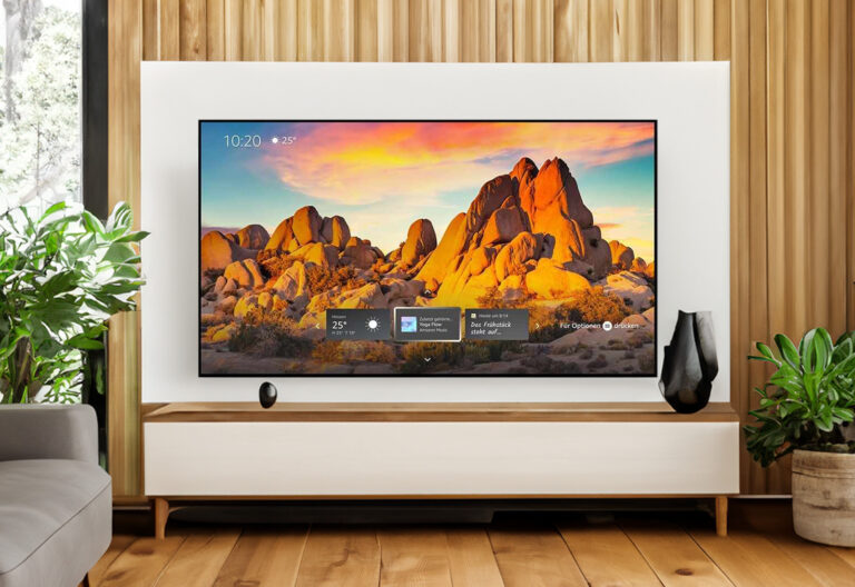 Amazon bestätigt Matter Casting für die Fire TV