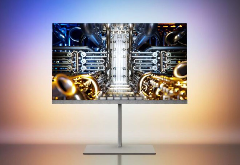Philips OLED+959: Neuer Premium-OLED mit bis zu 3.000nits und dem neuen Ambilight Plus