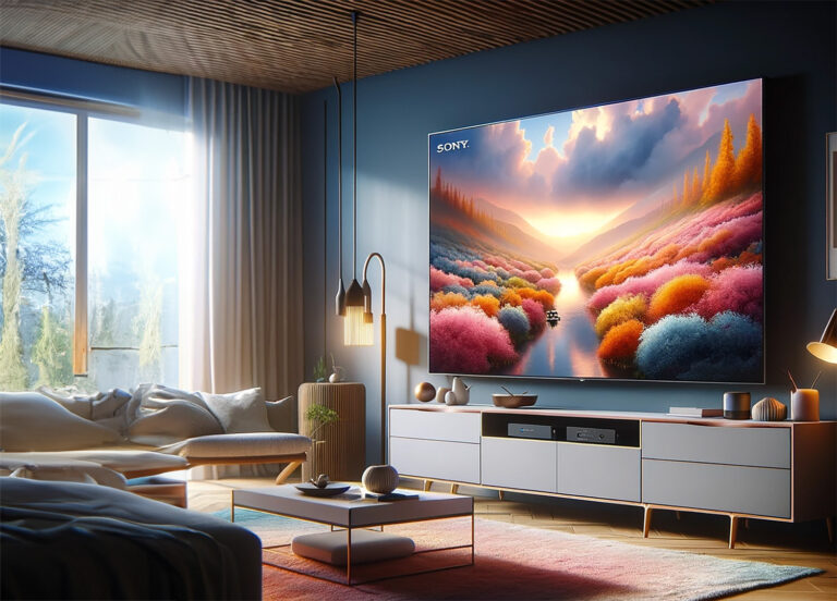 Sony präsentiert Prototyp mit neuer Mini-LED-Displaytechnologie für 2024