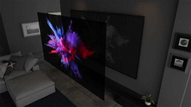 TCL auf der CES 2024: Neue Mini-LED-TVs vorgestellt – gigantischer Smart-TV mit 115 Zoll!