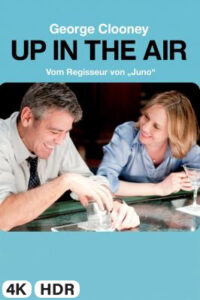 Up In The Air in 4K Ultra HD auf Apple TV kaufen / leihen