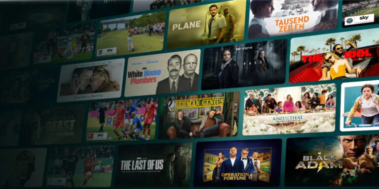 Sky und WOW im Februar 2024: Das sind die neuen Filme und Serien