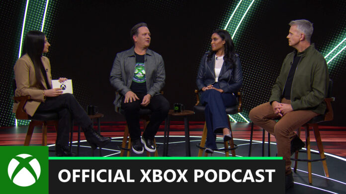 Microsoft hat über die Zukunft der Xbox gesprochen.