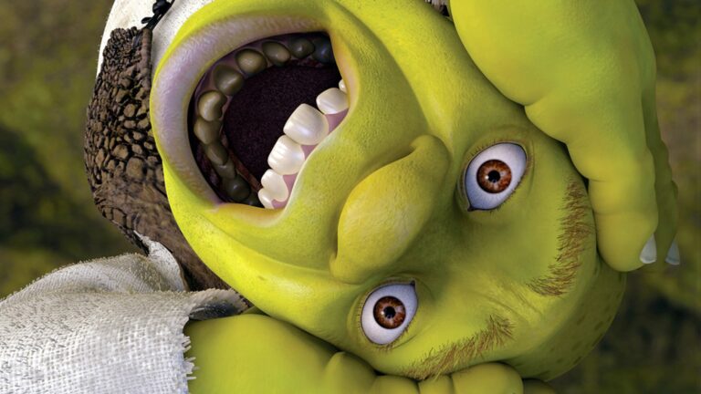 Animationsbranche im Wandel: AI bedroht 90% der Jobs, sagt DreamWorks Mitbegründer