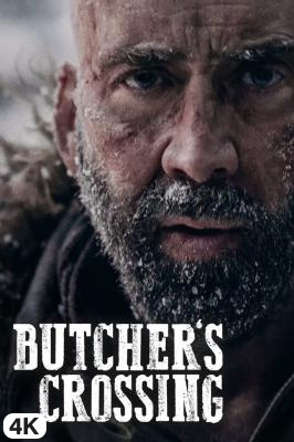 Butchers Crossing in 4K Ultra HD auf Apple TV kaufen / leihen