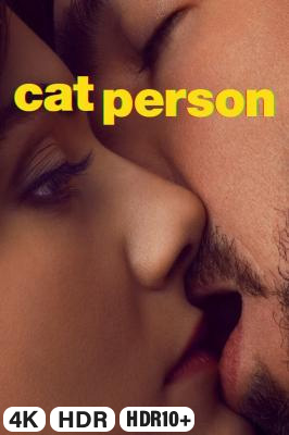 Cat Person in 4K Ultra HD auf Apple TV kaufen / leihen